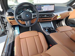 2024 BMW i4 M50 WBY33AW03RFS77106 in Alhambra, CA 16