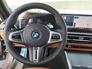2024 BMW i4 M50 WBY33AW03RFS77106 in Alhambra, CA 18