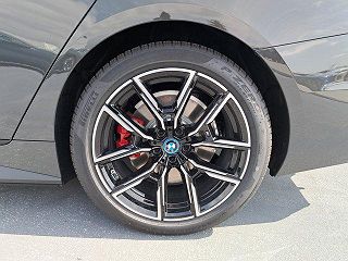 2024 BMW i4 M50 WBY33AW03RFS77106 in Alhambra, CA 35