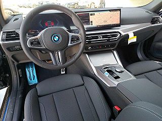 2024 BMW i4 M50 WBY33AW01RFS58666 in Alhambra, CA 16
