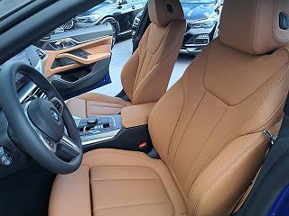 2024 BMW i4 M50 WBY33AW01RFS60546 in Alhambra, CA 14