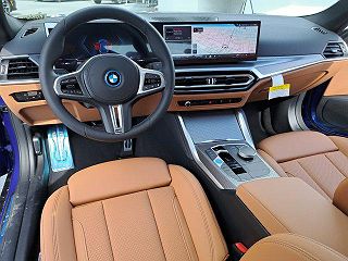 2024 BMW i4 M50 WBY33AW01RFS60546 in Alhambra, CA 15