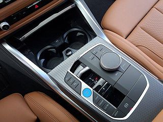2024 BMW i4 M50 WBY33AW01RFS60546 in Alhambra, CA 25