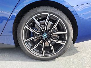 2024 BMW i4 M50 WBY33AW01RFS60546 in Alhambra, CA 34