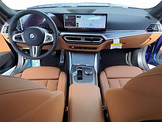 2024 BMW i4 M50 WBY33AW01RFS60546 in Alhambra, CA 8