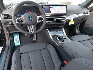 2024 BMW i4 M50 WBY33AW02RFS38829 in Alhambra, CA 16