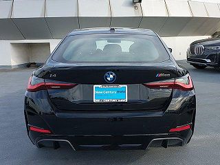 2024 BMW i4 M50 WBY33AW02RFS38829 in Alhambra, CA 6