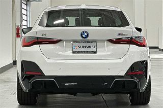 2024 BMW i4 M50 WBY33AW03RFR96937 in Berkeley, CA 6