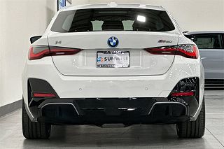 2024 BMW i4 M50 WBY33AW06RFS69646 in Berkeley, CA 6