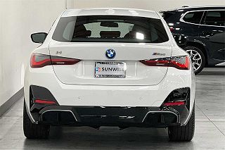 2024 BMW i4 M50 WBY33AW09RFS08078 in Berkeley, CA 6