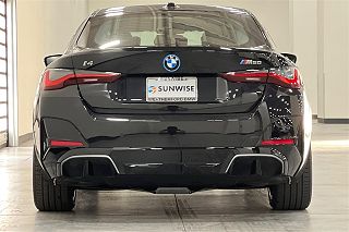 2024 BMW i4 M50 WBY33AW0XRFS01527 in Berkeley, CA 6