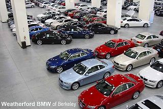 2024 BMW i4 M50 WBY33AW0XRFS01527 in Berkeley, CA 8