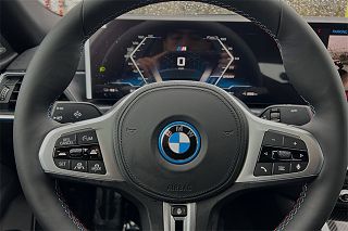 2024 BMW i4 M50 WBY33AW03RFS36815 in Berkeley, CA 20