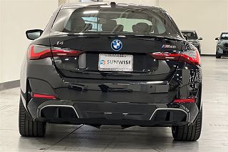 2024 BMW i4 M50 WBY33AW03RFS36815 in Berkeley, CA 4