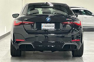 2024 BMW i4 M50 WBY33AW05RFR90735 in Berkeley, CA 6