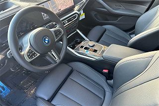 2024 BMW i4 M50 WBY33AW05RFR90735 in Berkeley, CA 9