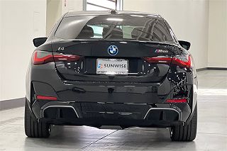 2024 BMW i4 M50 WBY33AW09RFR81276 in Berkeley, CA 6