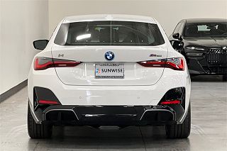 2024 BMW i4 M50 WBY33AW09RFS80592 in Berkeley, CA 6