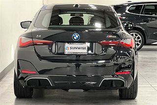 2024 BMW i4 M50 WBY33AW07RFS06975 in Berkeley, CA 6
