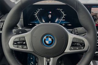 2024 BMW i4 M50 WBY33AW06RFS29440 in Berkeley, CA 22