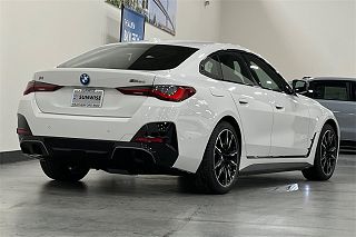 2024 BMW i4 M50 WBY33AW06RFS29440 in Berkeley, CA 5