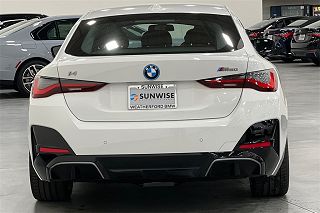 2024 BMW i4 M50 WBY33AW06RFS29440 in Berkeley, CA 6