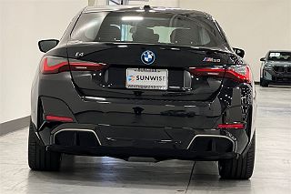 2024 BMW i4 M50 WBY33AW07RFR96181 in Berkeley, CA 6