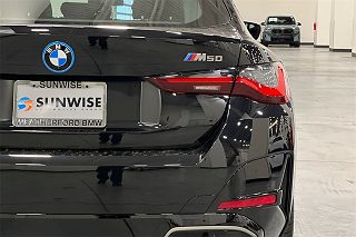 2024 BMW i4 M50 WBY33AW07RFR96181 in Berkeley, CA 7