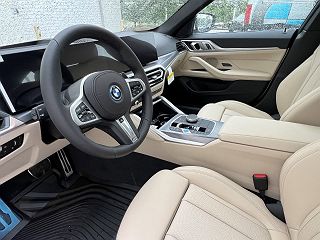 2024 BMW i4 eDrive40 WBY73AW08RFS98535 in Chattanooga, TN 14