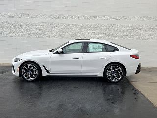 2024 BMW i4 eDrive40 WBY73AW08RFS98535 in Chattanooga, TN 4