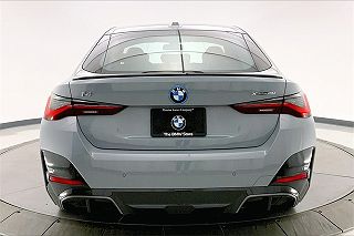 2024 BMW i4 xDrive40 WBY83FB05RFS26912 in Cincinnati, OH 3