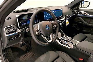 2024 BMW i4 xDrive40 WBY83FB0XRFS77483 in Cincinnati, OH 4