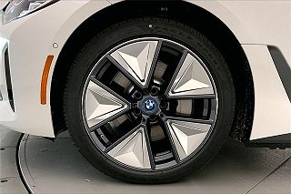 2024 BMW i4 xDrive40 WBY83FB0XRFS77483 in Cincinnati, OH 9