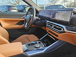2024 BMW i4 xDrive40 WBY83FB06RFR85195 in Eugene, OR 13