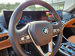 2024 BMW i4 xDrive40 WBY83FB06RFR85195 in Eugene, OR 27