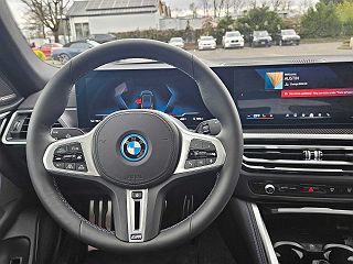 2024 BMW i4 M50 WBY33AW00RFR98547 in Eugene, OR 19