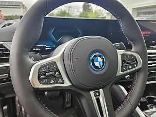 2024 BMW i4 M50 WBY33AW00RFR98547 in Eugene, OR 27