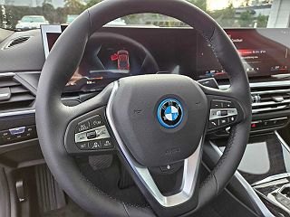 2024 BMW i4 xDrive40 WBY83FB08RFS42683 in Eugene, OR 27