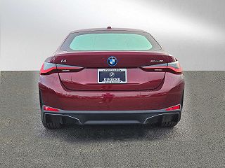 2024 BMW i4 xDrive40 WBY83FB08RFS42683 in Eugene, OR 4