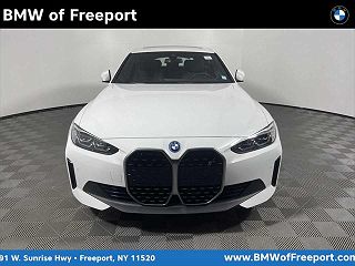 2024 BMW i4 eDrive35 WBY43AW07RFS95841 in Freeport, NY