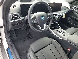 2024 BMW i4 xDrive40 WBY83FB09RFS70587 in Greenwood, IN 16