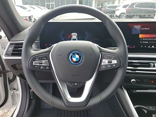 2024 BMW i4 xDrive40 WBY83FB09RFS70587 in Greenwood, IN 20
