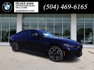 2024 BMW i4 M50 WBY33AW08RFS31609 in Kenner, LA