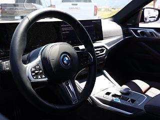 2024 BMW i4 eDrive35 WBY43AW04RFR76605 in Lake Elsinore, CA 14