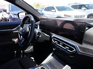 2024 BMW i4 eDrive35 WBY43AW04RFR76605 in Lake Elsinore, CA 19
