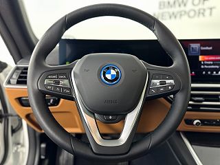 2024 BMW i4 xDrive40 WBY83FB0XRFS40417 in Middletown, RI 15