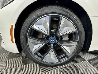 2024 BMW i4 xDrive40 WBY83FB0XRFS40417 in Middletown, RI 19