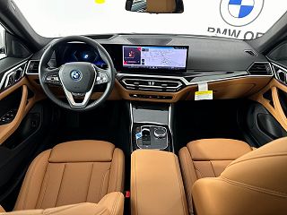 2024 BMW i4 xDrive40 WBY83FB0XRFS40417 in Middletown, RI 25