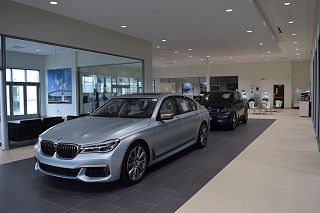 2024 BMW i4 xDrive40 WBY83FB0XRFS40417 in Middletown, RI 52
