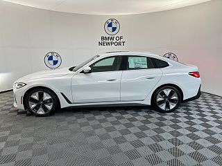 2024 BMW i4 xDrive40 WBY83FB0XRFS40417 in Middletown, RI 8
